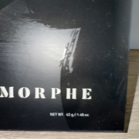 Morphe 35R Ready Set Gold Eyeshadow 35 Shades Palette Matte Shimmer Neutral NIB - Picture 3 of 16